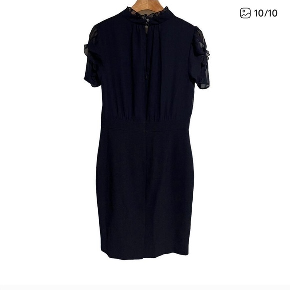 Vince Camuto Dresses & Skirts - Elegant Blue Dress